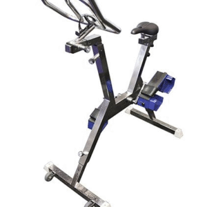Aquabike für Swim Spas