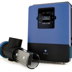 Neosal Pool Salzwasserelektrolyse