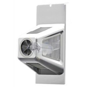 Pool-Gegenstromanlage / Turbinenschwimmanlage Binder EasyStar Single Komplettset