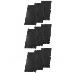 Pool-Solarheizung / Pool-Solaranlage SPL-72000 Solar Premium Line 19,98m² Absorber Komplettset, bis 72.000L