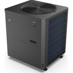 Pool-Wärmepumpe IPSgiga® Inverter Premium Silent bis 120kW mit COP 16