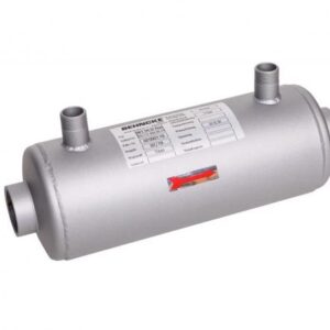 Pool Wärmetauscher Behncke SWT Titan bis 118kW