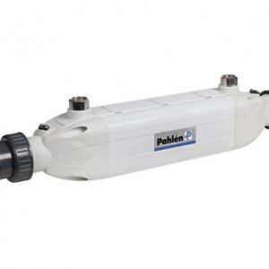 Pool-Wärmetauscher Pahlen Aqua-Mex Titan bis 100kW