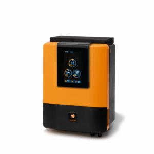 Steuereinheit Station Komplettset - Chlordosierung mit pH-Regulierung