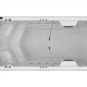 Swim Spa / Whirlpool Wellis Amazonas Life W-Flow