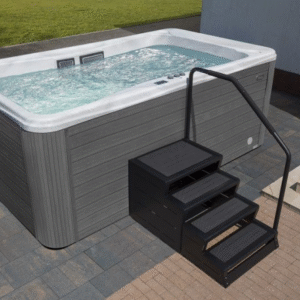 Treppe für Swim Spas