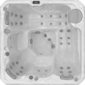 Whirlpool Wellis Budapest Life