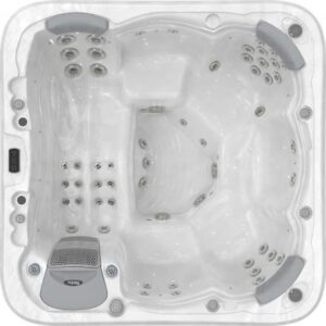 Whirlpool Wellis Lugano Life