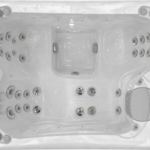 Whirlpool Wellis Manhattan Life