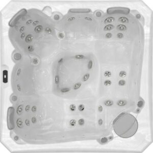 Whirlpool Wellis Palermo Life