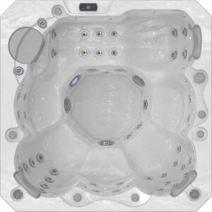 Whirlpool Wellis Prague Life